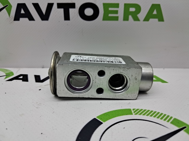 BMW 64119291200 Клапан TRV кондиционера в наличии Полтава