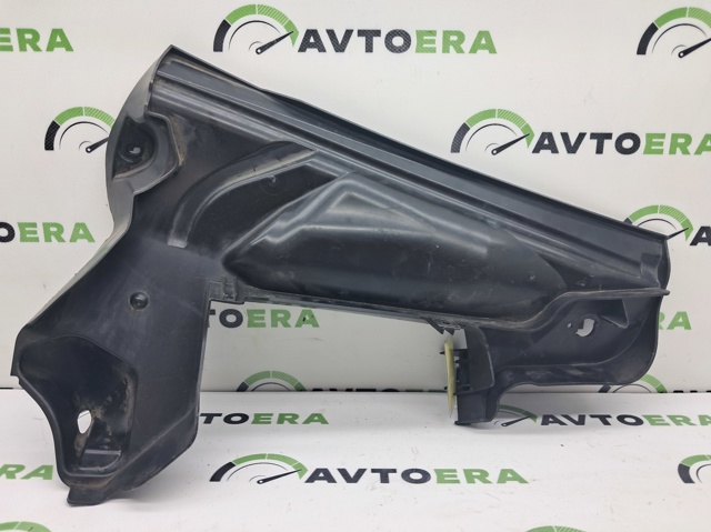 BMW 64119297729 Перегородка моторного отсека в наличии Хмельницкий