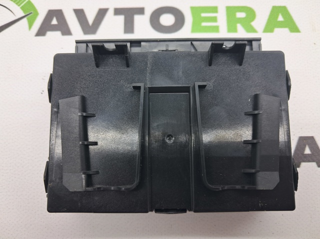 64119311850 BMW Модуль управления климат-контролем купить в Днепр