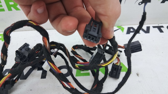 64119361698 BMW купить в Николаев