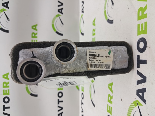 Радиатор отопителя салона 64119361712 BMW