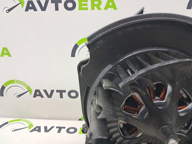64119382861 BMW Вентилятор печки купить в Каменское