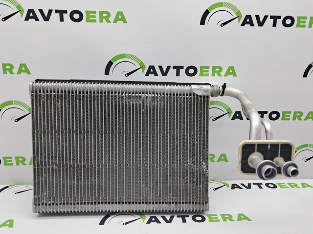 Радиатор отопителя салона 64119382867 BMW