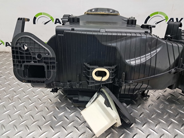 Корпус печки в сборе 64119382874 BMW