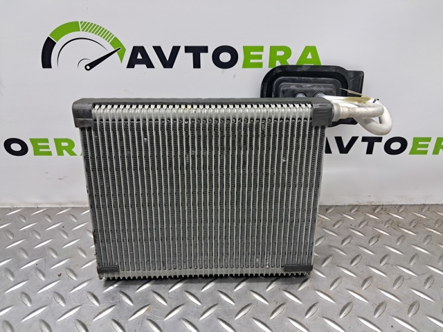 64119386812 BMW Испаритель кондиционера купить в Каменское