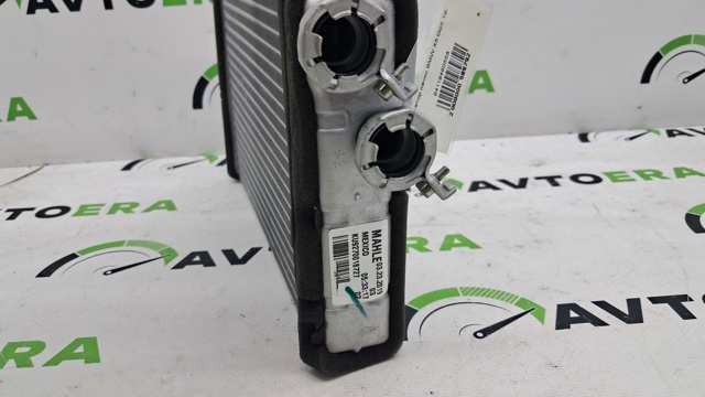 Радиатор отопителя салона 64119460558 BMW