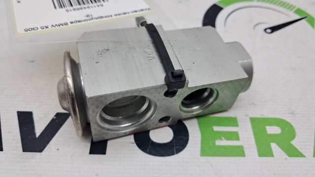 64119496915 BMW Клапан TRV кондиционера купить в Сумы