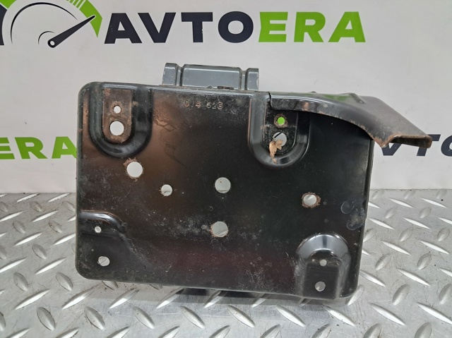 Подставка аккумулятора (АКБ) 648603NF0A NISSAN