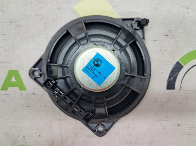 65139169689 BMW Динамик "торпедо" купить в Полтава