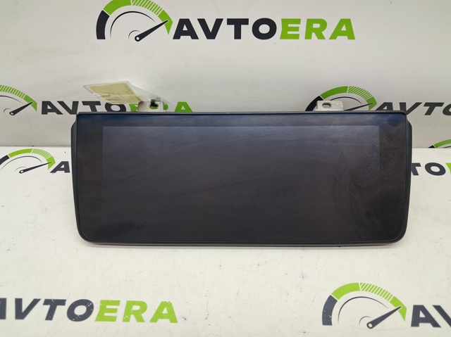 Дисплей бортового компьютера 65505A065D5 BMW
