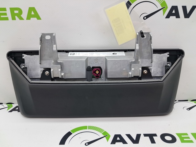 65506810511 BMW Дисплей многофункциональный купить в Ровно