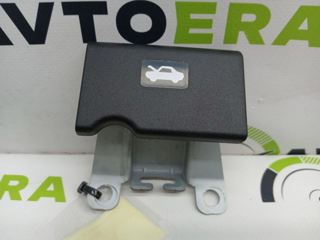 Трос замка капота 656216FK0A NISSAN