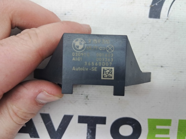 BMW 65779159310 Датчик удара в наличии Житомир