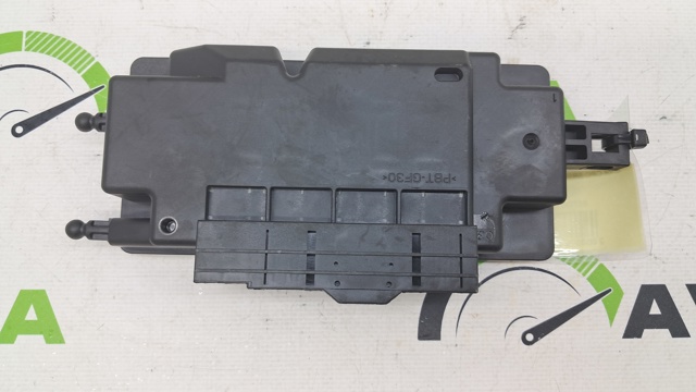 BMW 65779319493 Модуль-процессор управления подушкой безопасности (ЭБУ AIRBAG) в наличии Хмельницкий