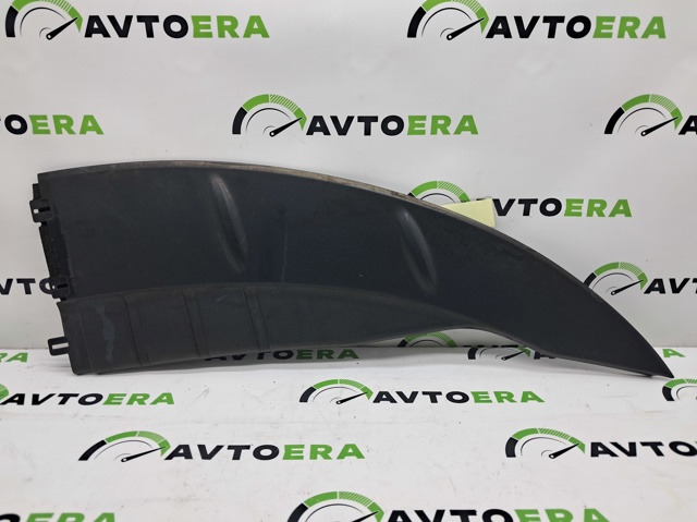 Накладка капота декоративная 658363NA1A NISSAN