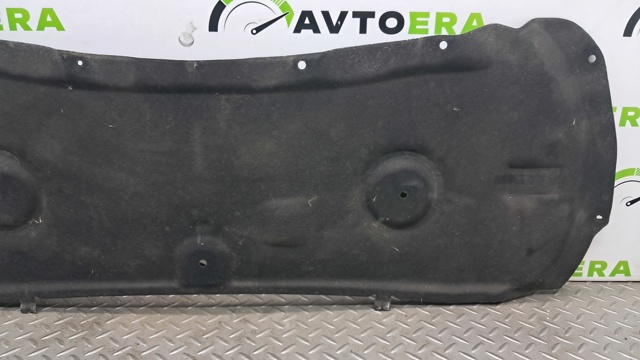 658405NA0A NISSAN Шумоизоляция капота купить в Сумы