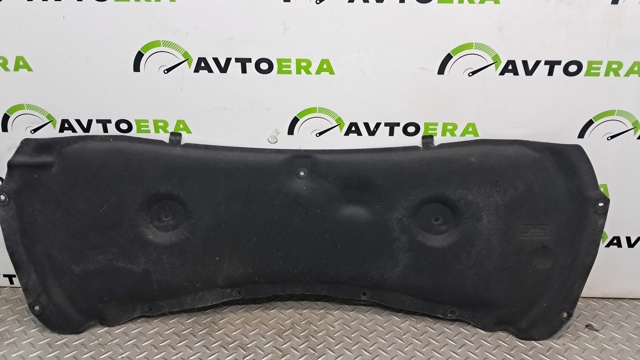 NISSAN 658405NA0A Шумоизоляция капота в наличии Харьков