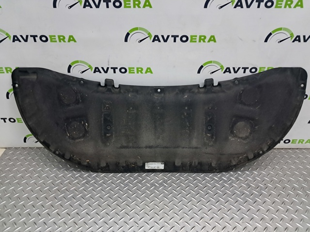 658406RR0A NISSAN Шумоизоляция капота купить в Харьков