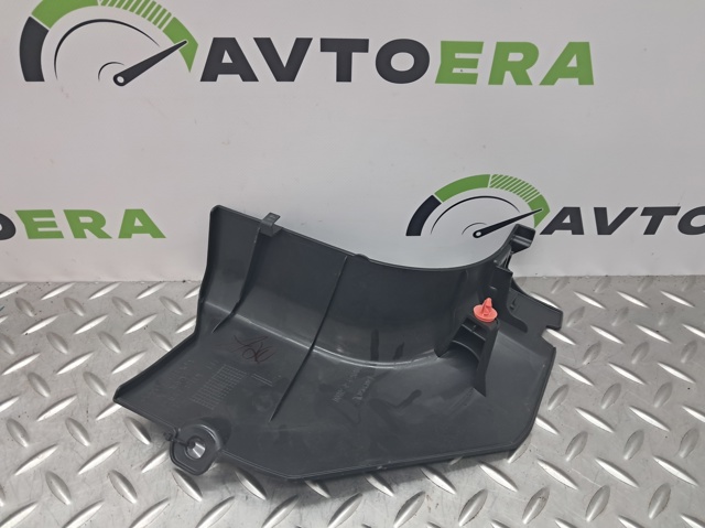 NISSAN 669017FR0A Обшивка стойки кузова внутренняя передняя левая в наличии Днепр