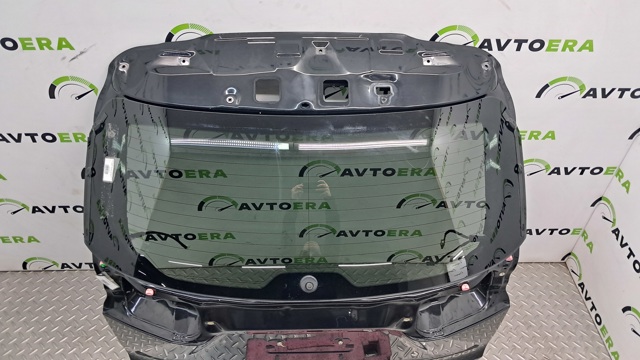 6700578110 TOYOTA Дверь задняя (багажная 3/5-я (ляда) купить в Полтава