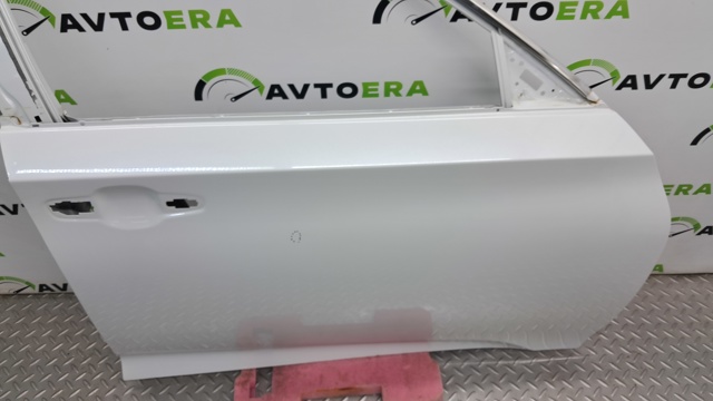 Пассажирская передняя дверь 67010TVA315ZZ HONDA