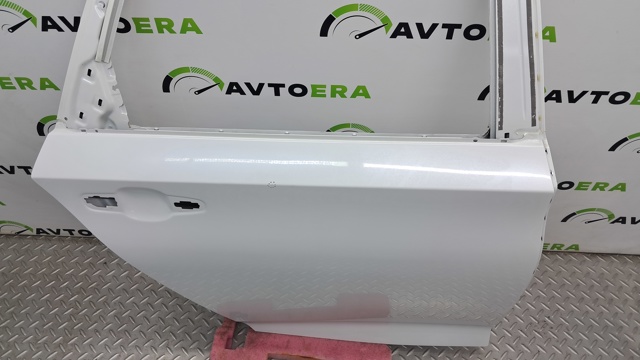 Дверь задняя в сборе 67510TVA325ZZ HONDA