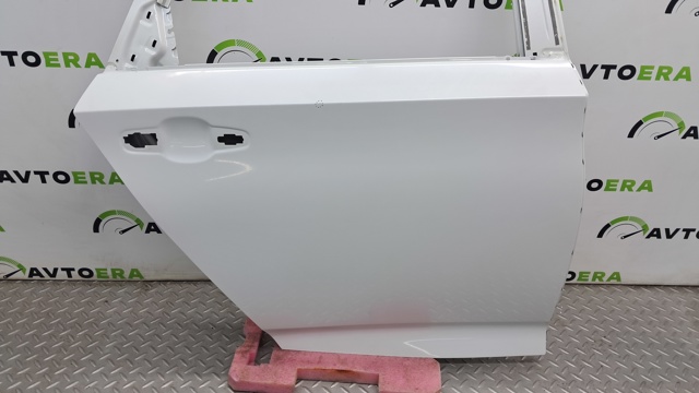 Дверь задняя, правая 67510TVA325ZZ HONDA