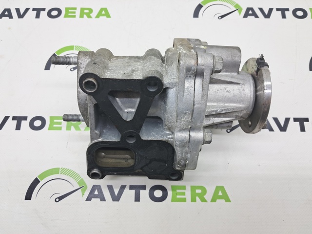 CHRYSLER 68046026AA Помпа водяная (насос) охлаждения в наличии Хмельницкий