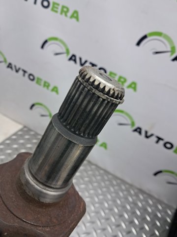 Вал привода, передний левый 68067361AA CHRYSLER