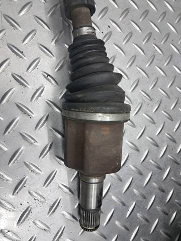 68067361AA CHRYSLER Левая полуось купить в Украина
