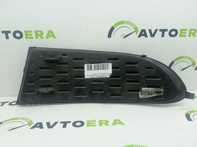 CHRYSLER 68079852AA Заглушка (решетка) противотуманных фар бампера переднего правая в наличии Хмельницкий