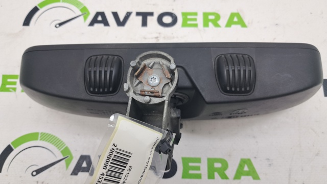 Зеркало внутреннее, салона 68102497AC CHRYSLER