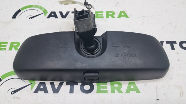 68102497AC CHRYSLER Зеркало салона внутреннее купить в Павлоград