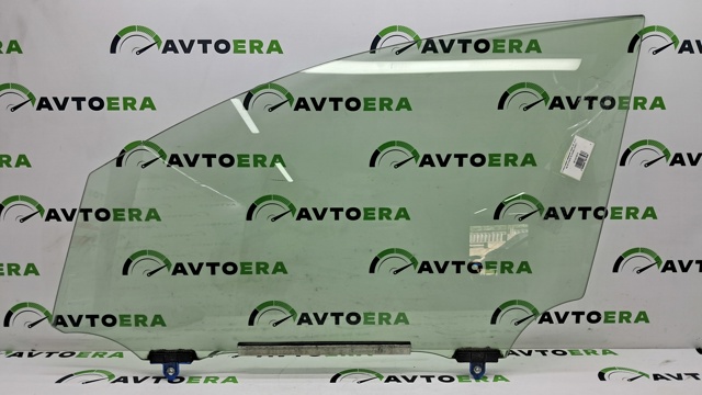 Стекло двери передней левой 6810278010 TOYOTA