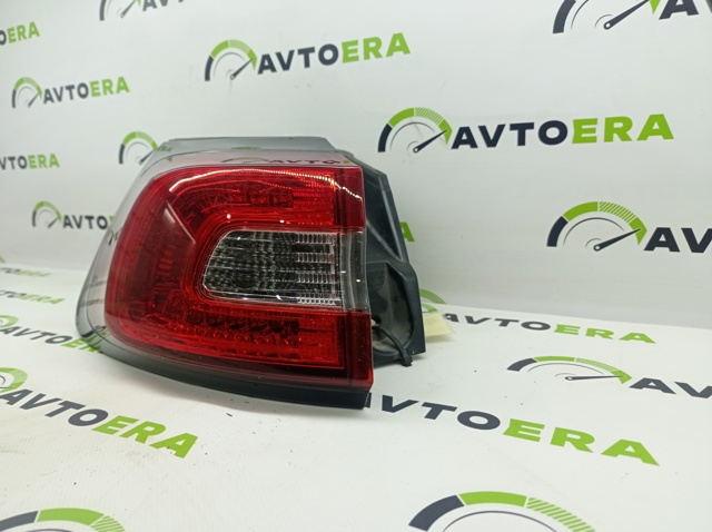 CHRYSLER 68102907AF Фонарь задний левый внешний в наличии Кривой Рог