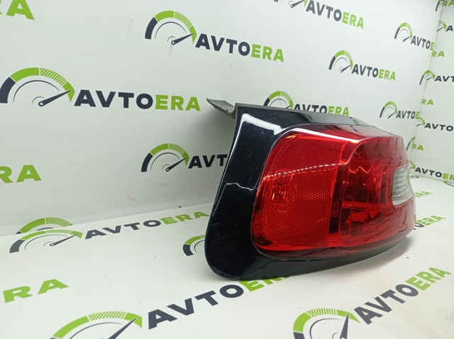 68102907AF CHRYSLER Фонарь задний левый внешний купить в Чернигов
