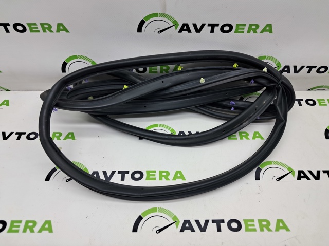 CHRYSLER 68103063AB Уплотнитель двери передней левой (на двери) в наличии Киев