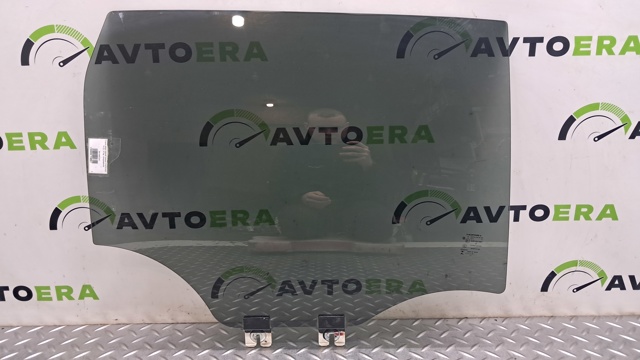 CHRYSLER 68104622AC Стекло двери задней правой в наличии Житомир