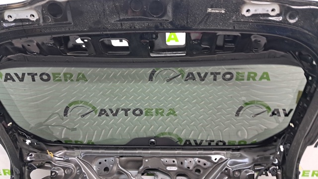 TOYOTA 6810578020 Стекло багажника двери 3/5-й задней (ляды) в наличии Черкассы