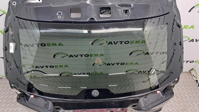 TOYOTA 6810578020 Стекло багажника двери 3/5-й задней (ляды) в наличии Одесса
