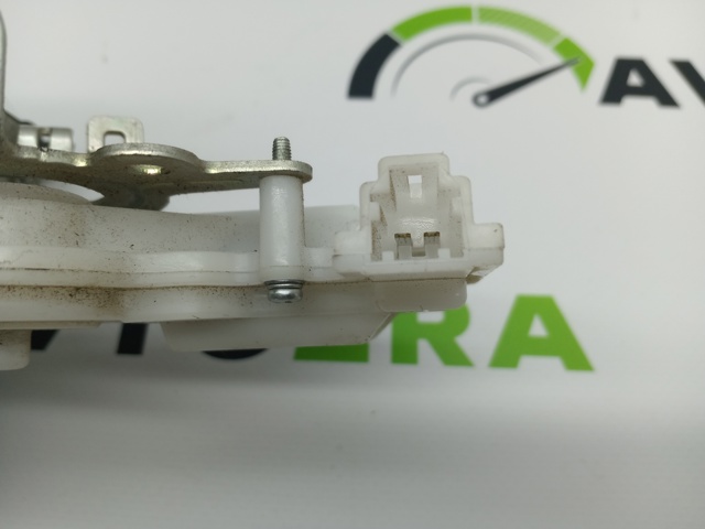 Замок крышки багажника 68110603AC CHRYSLER