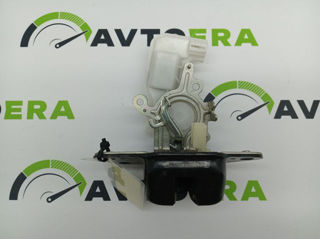 CHRYSLER 68110603AC Замок багажника в наличии Житомир