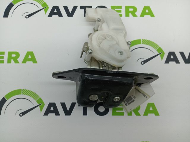 CHRYSLER 68110603AC Замок крышки багажника (двери 3/5-й задней) в наличии Кривой Рог