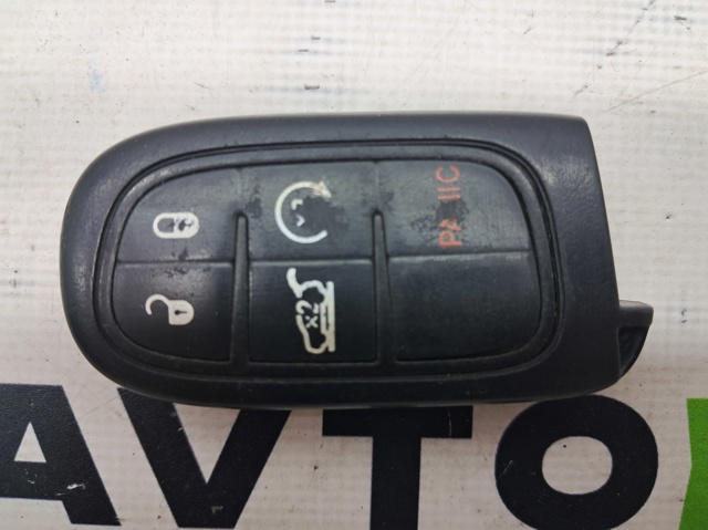 68141580AG CHRYSLER купить в Ирпень
