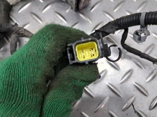 68176459AD CHRYSLER купить в Киев