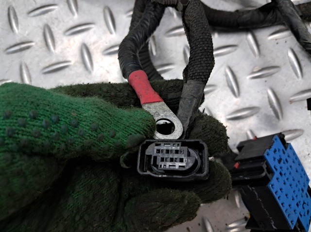 68176459AD CHRYSLER купить в Каменское