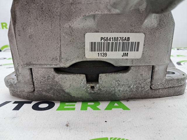 Гидроопора двигателя левая 68190606AE CHRYSLER