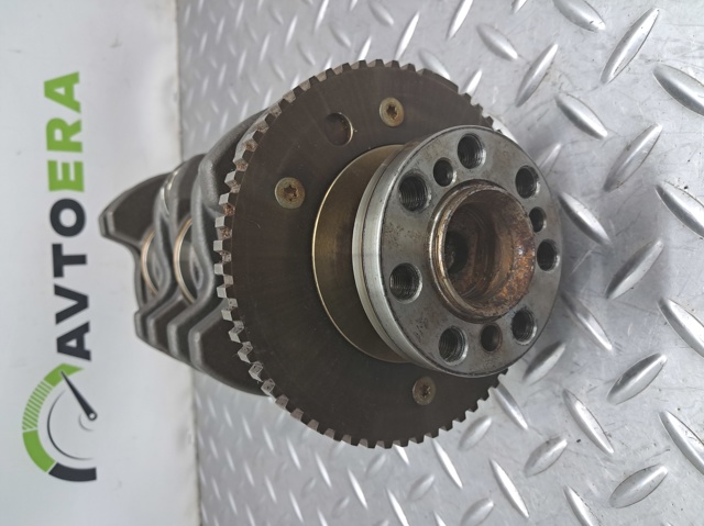 Коленвал двигателя 68191817AA CHRYSLER