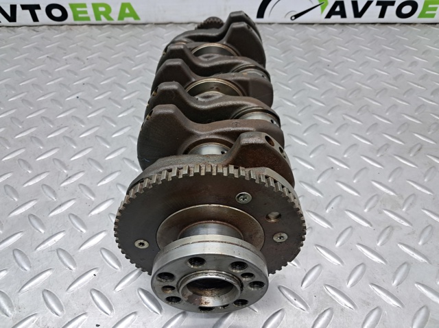 CHRYSLER 68191817AA Коленвал двигателя в наличии Сумы