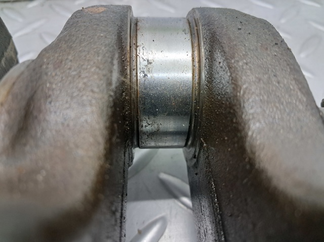 68191817AA CHRYSLER Коленвал двигателя купить в Киев